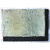 Image 2 : Armour  Poultry & Animal Feeds Tin Sign