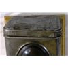 Image 2 : Metal Wall Mount Coffee Grinder