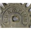 Image 2 : Champion Cast Iron Tractor Seat