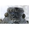 Image 2 : Arcade Crystal Coffee Grinder