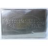 Image 2 : Interstate Batteries Tin Embossed Sign