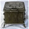 Image 5 : Cast Iron Toy Stove