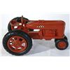 Image 1 : McCormick Farmall Plastic Tractor