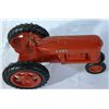 Image 2 : McCormick Farmall Plastic Tractor