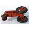 Image 6 : McCormick Farmall Plastic Tractor