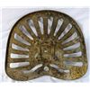 Image 3 : McCormick Cast Iron Tractor Seat