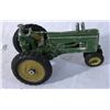 Image 1 : John Deere Toy Tractor
