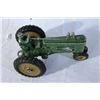 Image 2 : John Deere Toy Tractor