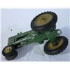 Image 6 : John Deere Toy Tractor