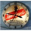 Image 2 : Leinenkugels Double Bubble Clock