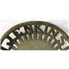 Image 2 : Jenkins Cast Iron Tractor Seat