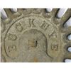 Image 2 : Buckeye Cast Iron Seat