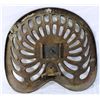 Image 3 : Buckeye Cast Iron Seat