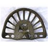 Image 1 : Cast Iron Tractor Seat