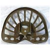 Image 2 : Cast Iron Tractor Seat