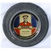 Image 1 : Hood Tire Ashtray Advertisement