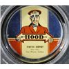 Image 2 : Hood Tire Ashtray Advertisement