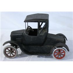 Buddy L Fliver Car