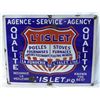 Image 1 : L'Islet Stoves, Furnaces, Electric Washers Sign