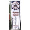Image 1 : Red Crown Standard Oil Porcelain Thermometer