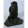 Image 2 : Cast Iron Monkey Bank