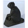Image 3 : Cast Iron Monkey Bank