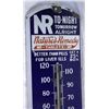 Image 2 : Nature's Remedy Porcelain Thermometer