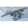 Image 1 : Metal Airplane