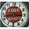 Image 2 : Ford Monarch Clock