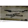 Image 2 : Goodyear Flanged Sign