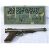 Image 1 : Benjamin Target Pistol