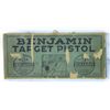 Image 2 : Benjamin Target Pistol