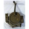 Image 1 : Cast Iron Hand Crank Corn Sheller