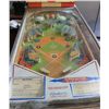 Image 2 : Gottliebs Baseball Full Size Pinball Machine