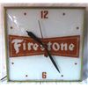 Image 2 : Firestone Clock