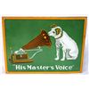 Image 1 : RCA Victor Porcelain Sign