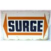 Image 1 : Surge Milker Tin Sign