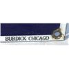 Image 2 : The Milwaukee Crane Single-sided Porcelain Sign