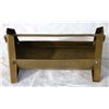 Image 2 : 2 Salesman Sample Chicken Feeders