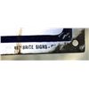 Image 2 : People's Fuel Co. Porcelain Sign