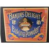 Image 2 : Bakers Delight Baking Powder Store Price Display