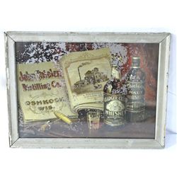 John Thielen Distilling Co. Adv.