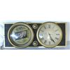 Image 2 : Schlitz Light Up Clock