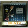 Image 1 : Blatz Light-up Sign