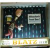 Image 2 : Blatz Light-up Sign