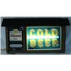 Image 2 : Hamm's Cold Beer Sign