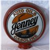 Image 1 : Jenney Auto Oils Gas Globe