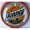 Image 2 : Jenney Auto Oils Gas Globe