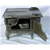 Image 2 : Bird Small Cast Iron Stove