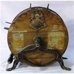 Kent Knife Sharpening Machine
